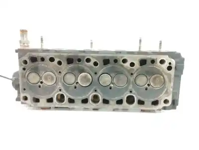 Peça sobressalente para automóvel em segunda mão cabeça / culatra por ford focus lim. (cb4) 1.8 tdci turbodiesel cat referências oem iam 6g9q6090a1a  