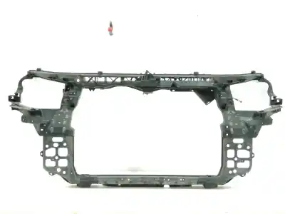 Peça sobressalente para automóvel em segunda mão painel frontal por hyundai santa fe (bm) 2.2 crdi cat referências oem iam 641012bxxx