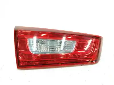 Автозапчасти б/у внутренний левый задний фонарь за mitsubishi asx (ga0w) 1.8 di-d cat ссылки oem iam 8336a087