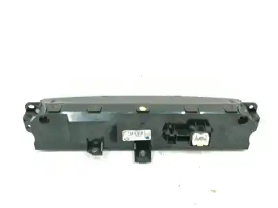 Second-hand car spare part multifunction display for mazda 6 lim. (gh) 2.2 ce 163 active oem iam references gaa9611j0  