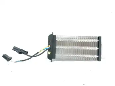 Peça sobressalente para automóvel em segunda mão resistência sofagem chauffage por mazda 6 lim. (gh) 2.2 ce 163 active referências oem iam ga931gdb3