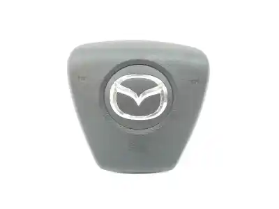 Peça sobressalente para automóvel em segunda mão airbag dianteiro esquerdo por mazda 6 lim. (gh) 2.2 ce 163 active referências oem iam gs1g57k00