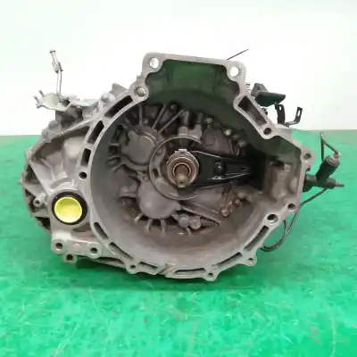 Peça sobressalente para automóvel em segunda mão caixa de velocidades por mazda 6 lim. (gh) 2.2 ce 163 active referências oem iam yr1sb