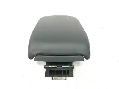 Pezzo di ricambio per auto di seconda mano bracciolo centrale per mazda 6 lim. (gh) 2.2 ce 163 active riferimenti oem iam e1081114  