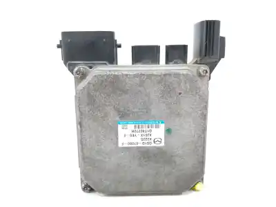 Peça sobressalente para automóvel em segunda mão módulo eletrônico por mazda 6 lim. (gh) 2.2 ce 163 active referências oem iam gs1d67880f