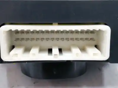 Second-hand car spare part electronic module for mazda 6 lim. (gh) 2.2 ce 163 active oem iam references gv8d67uu0  adc5003000g