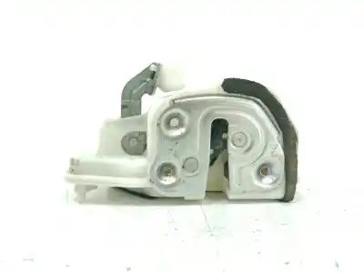 Peça sobressalente para automóvel em segunda mão fechadura da porta dianteira esquerda por mazda 6 lim. (gh) 2.2 ce 163 active referências oem iam f97g02l2