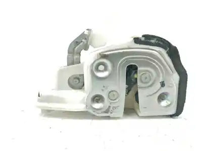 Peça sobressalente para automóvel em segunda mão fechadura da porta traseira esquerda por mazda 6 lim. (gh) 2.2 ce 163 active referências oem iam f97g02l1