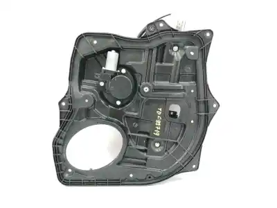 Peça sobressalente para automóvel em segunda mão elevador de vidros traseiro direito por mazda 6 lim. (gh) 2.2 ce 163 active referências oem iam gs1d7297x