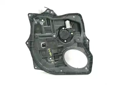 Peça sobressalente para automóvel em segunda mão elevador de vidros traseiro esquerdo por mazda 6 lim. (gh) 2.2 ce 163 active referências oem iam gs1d7397x