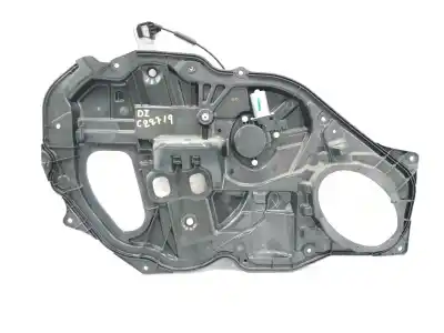 Peça sobressalente para automóvel em segunda mão elevador de vidros dianteira esquerda por mazda 6 lim. (gh) 2.2 ce 163 active referências oem iam gs1d7397x