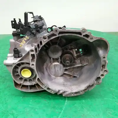 Peça sobressalente para automóvel em segunda mão caixa de velocidades por kia magentis 2.0 crdi referências oem iam s605jc