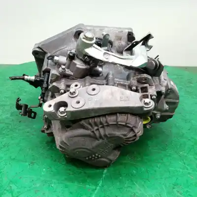 Pièce détachée automobile d'occasion boîte de vitesses pour opel zafira b 1.9 cdti références oem iam m32  