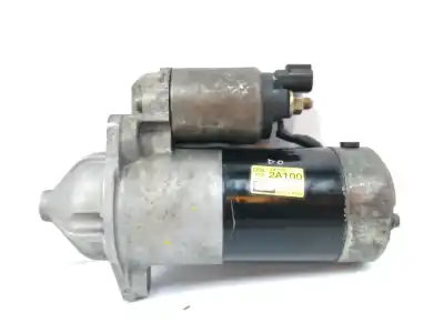 Second-hand car spare part starter motor for kia rio ii (jb) 1.5 crdi oem iam references 361002a100