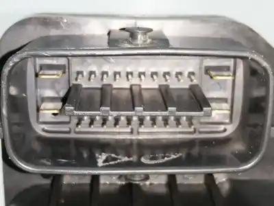 Peça sobressalente para automóvel em segunda mão abs por mazda 6 lim. (gh) 2.2 ce 163 active referências oem iam gam7437a0  1338004451