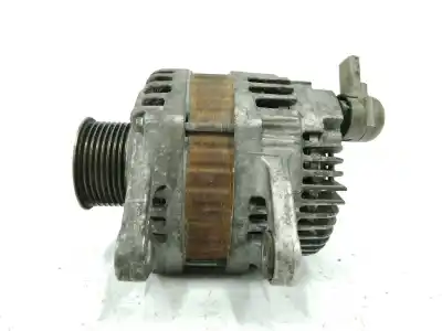 Peça sobressalente para automóvel em segunda mão alternador por mazda 6 lim. (gh) 2.2 ce 163 active referências oem iam r2aaa