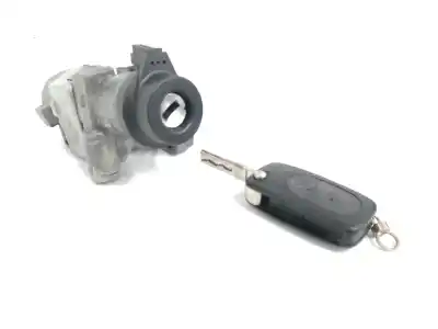 Pezzo di ricambio per auto di seconda mano DISPOSITIVO ANTIFURTO per AUDI A4 BERLINA (8E)  Riferimenti OEM IAM 4B0905851F  