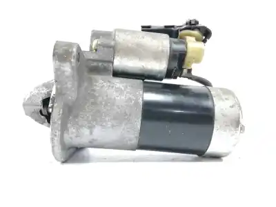Peça sobressalente para automóvel em segunda mão motor de arranque por mazda 6 lim. (gh) 2.2 ce 163 active referências oem iam r2aa