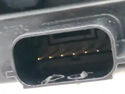 Second-hand car spare part potentiometer for mazda 6 lim. (gh) 2.2 ce 163 active oem iam references gs1d41600 6pv93337000 9m819735ad