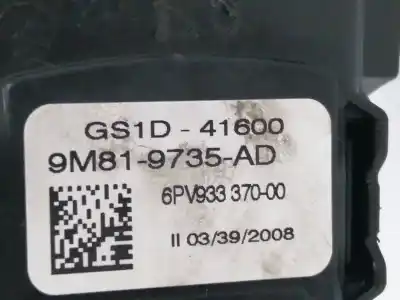 Second-hand car spare part potentiometer for mazda 6 lim. (gh) 2.2 ce 163 active oem iam references gs1d41600 6pv93337000 9m819735ad