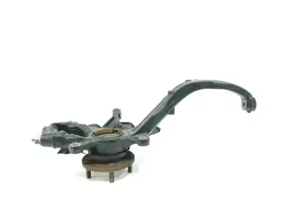 Second-hand car spare part front left knuckle for mazda 6 lim. (gh) 2.2 ce 163 active oem iam references   