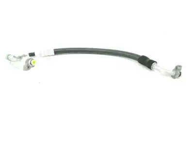 Peça sobressalente para automóvel em segunda mão tubos de ar condicionado por mazda 6 lim. (gh) 2.2 ce 163 active referências oem iam 