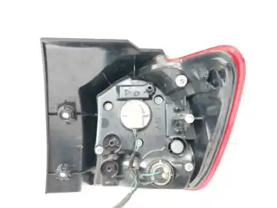 Автозапчасти б/у левый задний фонарь за mitsubishi asx (ga0w) 1.8 di-d cat ссылки oem iam 8330a689  