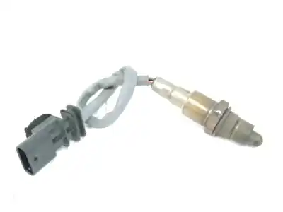 Peça sobressalente para automóvel em segunda mão sonda lambda por opel mokka 1.2 (76) referências oem iam 9813838380