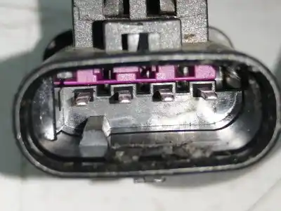 Peça sobressalente para automóvel em segunda mão sonda lambda por opel mokka 1.2 (76) referências oem iam 9813838380  0258030339