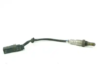 Second-hand car spare part lambda probe for opel mokka x 1.6 cdti dpf oem iam references 55579925