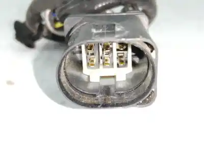 Second-hand car spare part lambda probe for opel mokka x 1.6 cdti dpf oem iam references 55579925  