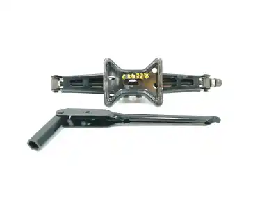 Автозапчастина б/у кот для opel antara 2.0 cdti cat (z 20 dmh / llw) посилання на oem iam 25750681  