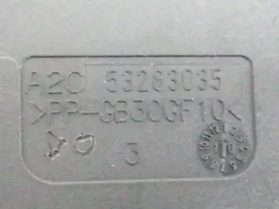 Peça sobressalente para automóvel em segunda mão módulo eletrônico por renault koleos 2.0 dci diesel fap referências oem iam 284b11681r  a2c53283035