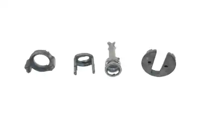Gebrauchtes Autoersatzteil linker vordertürzylinder zum bmw serie 3 berlina (e46) 320d oem-iam-referenzen   