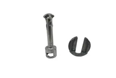 Gebrauchtes Autoersatzteil linker vordertürzylinder zum bmw serie 3 berlina (e46) 320d oem-iam-referenzen   