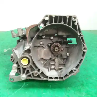 Pezzo di ricambio per auto di seconda mano riduttore per lancia ypsilon (402) 1.3 jtd 16v riferimenti oem iam 