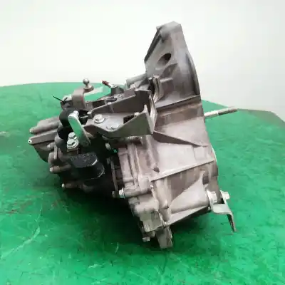 Pezzo di ricambio per auto di seconda mano riduttore per lancia ypsilon (402) 1.3 jtd 16v riferimenti oem iam   