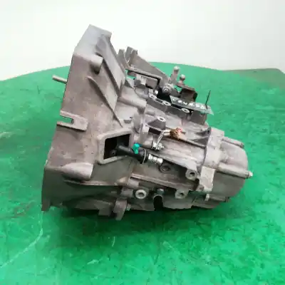 Pezzo di ricambio per auto di seconda mano riduttore per lancia ypsilon (402) 1.3 jtd 16v riferimenti oem iam   