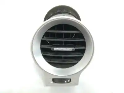 Peça sobressalente para automóvel em segunda mão grelha / difusor de ar por renault koleos 2.0 dci diesel fap referências oem iam 68750jy00a