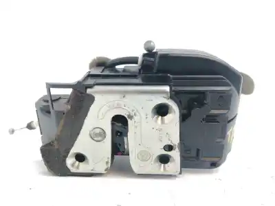 Peça sobressalente para automóvel em segunda mão fechadura da porta traseira direita por renault koleos 2.0 dci diesel fap referências oem iam 