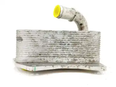 Peça sobressalente para automóvel em segunda mão radiador de óleo do motor por opel astra j (p10) 1.7 cdti (68) referências oem iam h2745004
