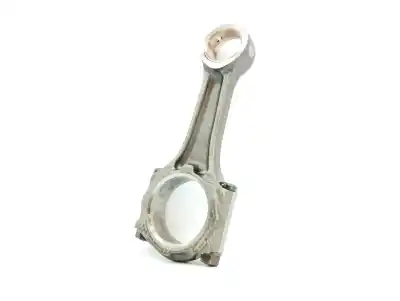 Peça sobressalente para automóvel em segunda mão biela por opel astra j (p10) 1.7 cdti (68) referências oem iam 