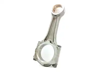 Peça sobressalente para automóvel em segunda mão biela por opel astra j (p10) 1.7 cdti (68) referências oem iam 