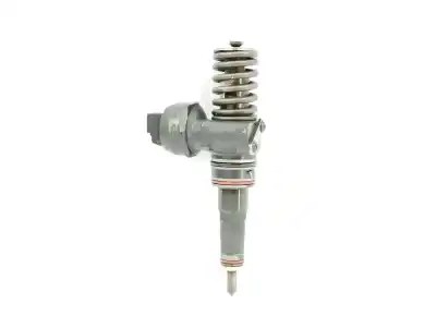 Second-hand car spare part injector for audi a3 (8l) 1.9 tdi ambiente oem iam references 038130073aj