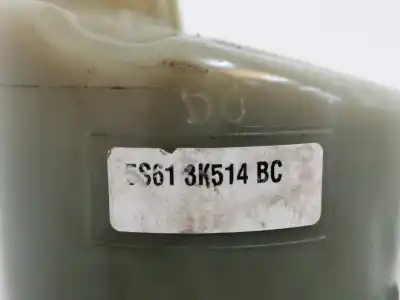 Автозапчасти б/у насос гидроусилителя за ford fusion (cbk) 1.6 tdci cat ссылки oem iam 5s613k514bc  