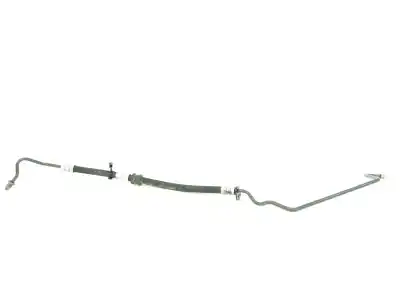 Peça sobressalente para automóvel em segunda mão tubo de pressão de direção assistida por ford fusion (ju_) 1.6 tdci referências oem iam 