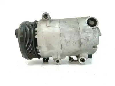 Second-hand car spare part air conditioning compressor for ford focus lim. (cb4) 1.8 tdci turbodiesel cat oem iam references 