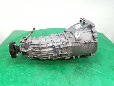 Second-hand car spare part gearbox for lexus is200 (ds2/is2) 2.2 d-cat oem iam references ghhgbgeg