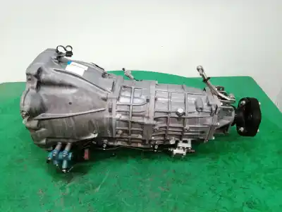 Автозапчасти б/у коробка передач за lexus is200 (ds2/is2) 2.2 d-cat ссылки oem iam ghhgbgeg  6 velocidades