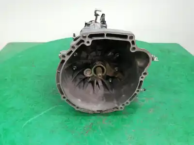 Pezzo di ricambio per auto di seconda mano riduttore per lexus is ii (_e2_) 220d (ale20) riferimenti oem iam ghhgbgeg  6 velocidades